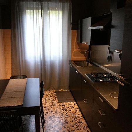 Casa Teodora Daire Mantua Dış mekan fotoğraf