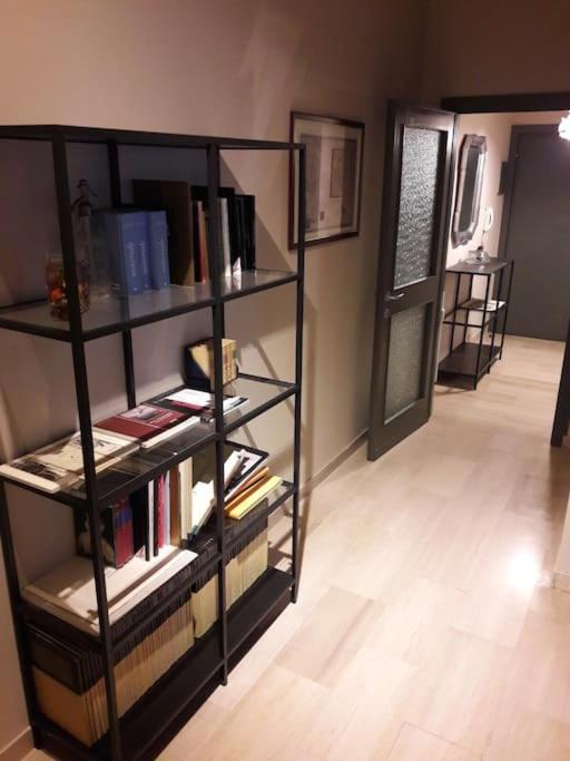 Casa Teodora Daire Mantua Dış mekan fotoğraf