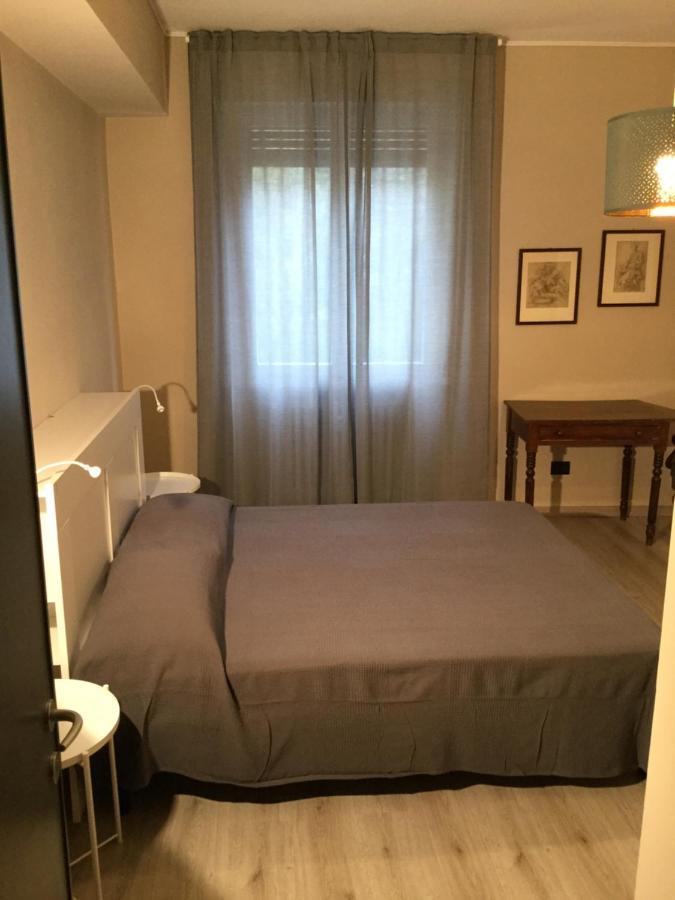Casa Teodora Daire Mantua Dış mekan fotoğraf