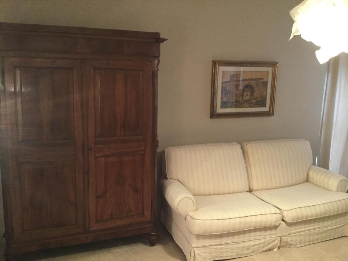 Casa Teodora Daire Mantua Dış mekan fotoğraf