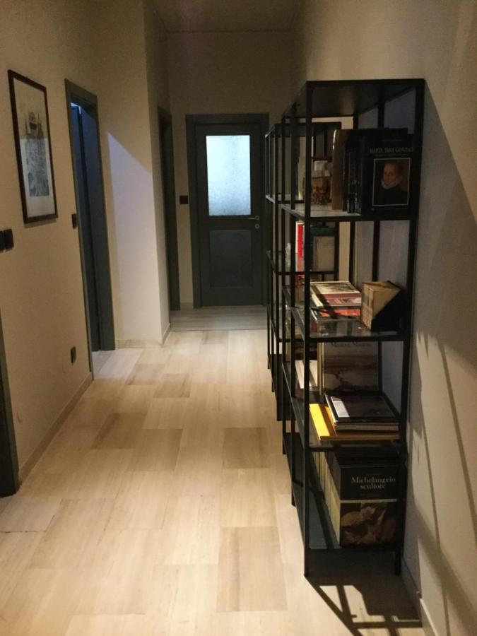 Casa Teodora Daire Mantua Dış mekan fotoğraf